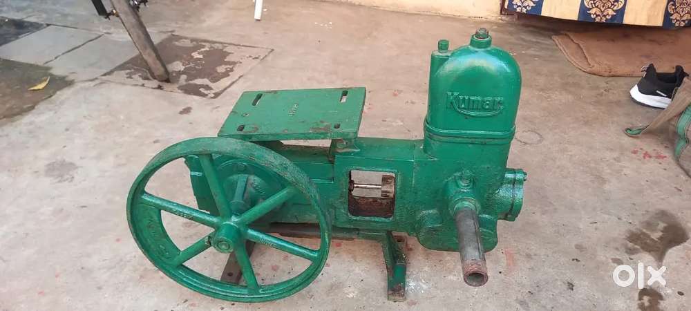 Kumar pump for sale