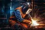 We Need welder helper