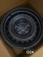 Mahindra suv 700 Wheel disc