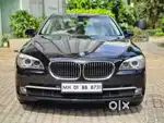 BMW 7 Series 3.0 730Ld DPE Signature, 2012, Diesel