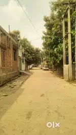Jagriti Nagar colony Harsewakpur No 2 khajanchi chauraha fatima road