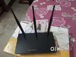 D-Link AC750 dual band in excellent condition.