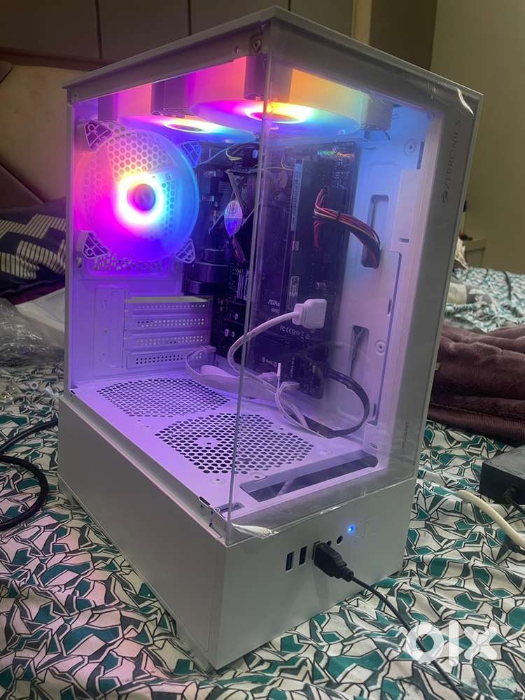 Gaming pc, Computer