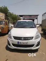 Maruti Suzuki Swift Dzire 2014 Diesel 135000 Km Driven