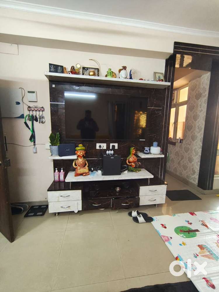 suppertech eco village 2 flats