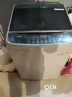 Automatic washing machine