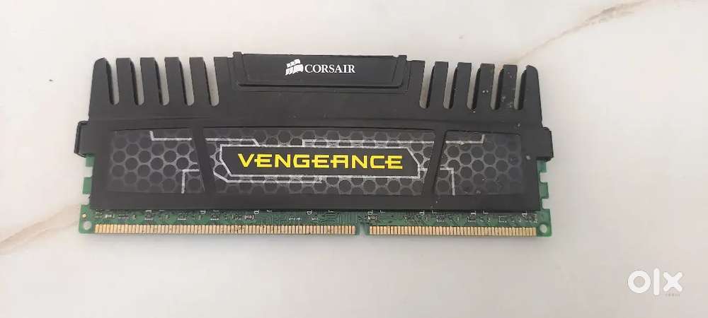 16GB DDR3 RAM (2×8GB) – Fully Working, Only ₹800!