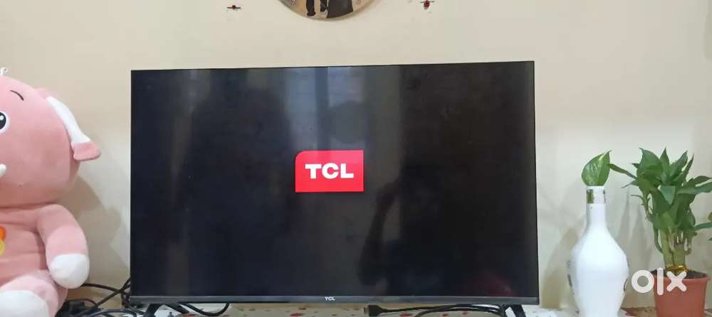 TCL HDR tv32