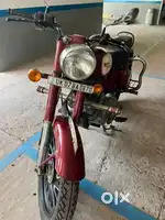 Bullet classic 350 for sell