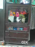TV Cabinet (Good Quality)