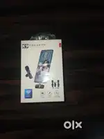 K9 mic unuse
