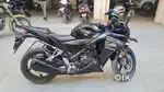 CBR 250R Company Condition