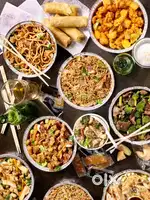 Chinese cook