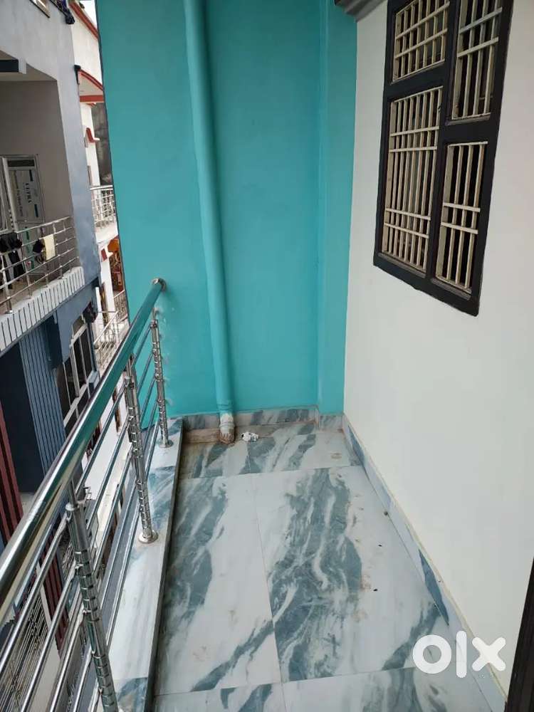 Flat for small family (only muslims)