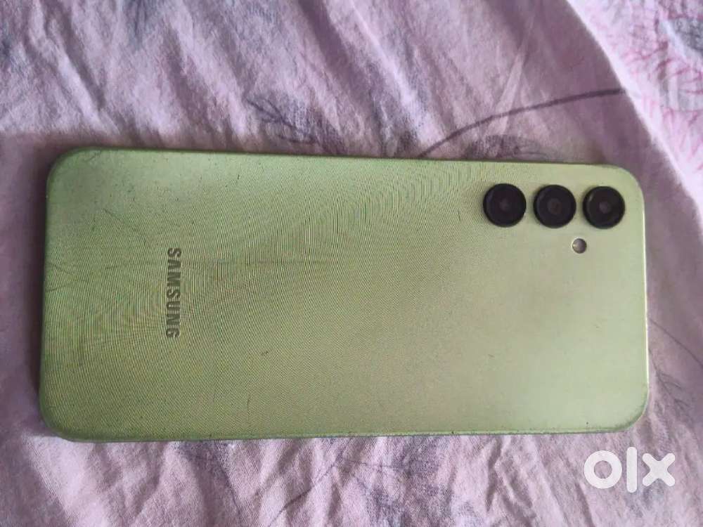 Samsung a14 5g