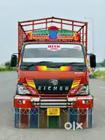 EICHER PRO 1110 MGU