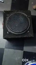 12i Speaker