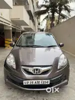 Honda Brio S MT 2012, 2012, Petrol