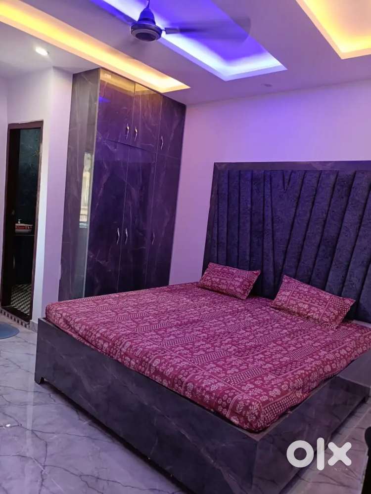 Sr residency  fully furnished