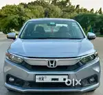 Honda Amaze S MT i-VTEC, 2018, Petrol