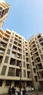 1 Bhk Rent In Waghbill Ghodbunder Road Thane West