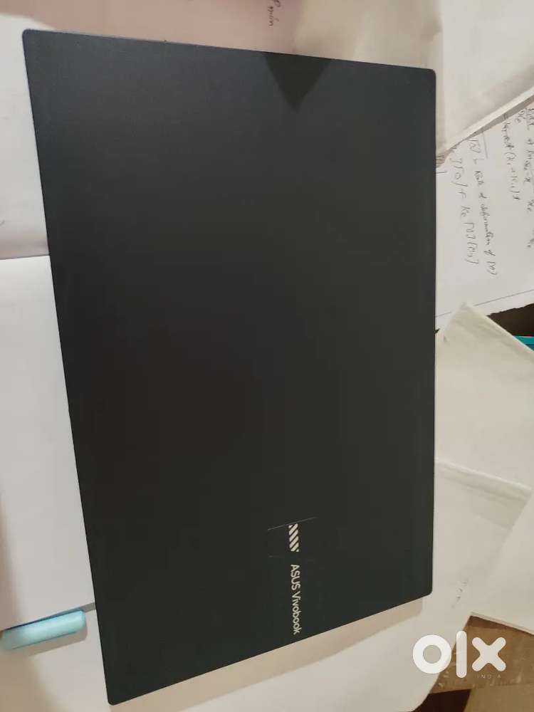 Asus vivobook latest model 15th generation
