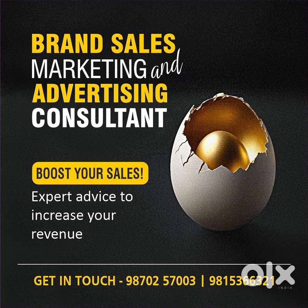Client Serviceing/ Marketing Executive for Advertising Agency