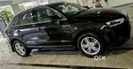AUDI Q 3 TOP MODEL 56000 KLM   ONLY  QUATTRO TOP MODEL SUNROOF
