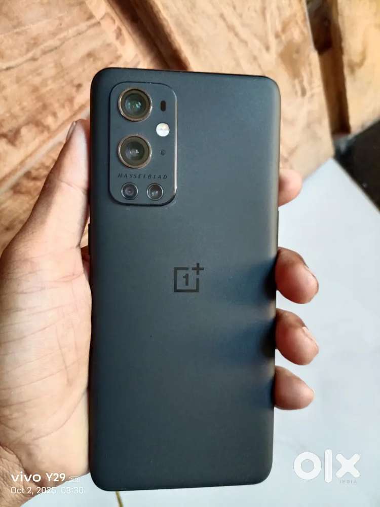 OnePlus 9 Pro 5G