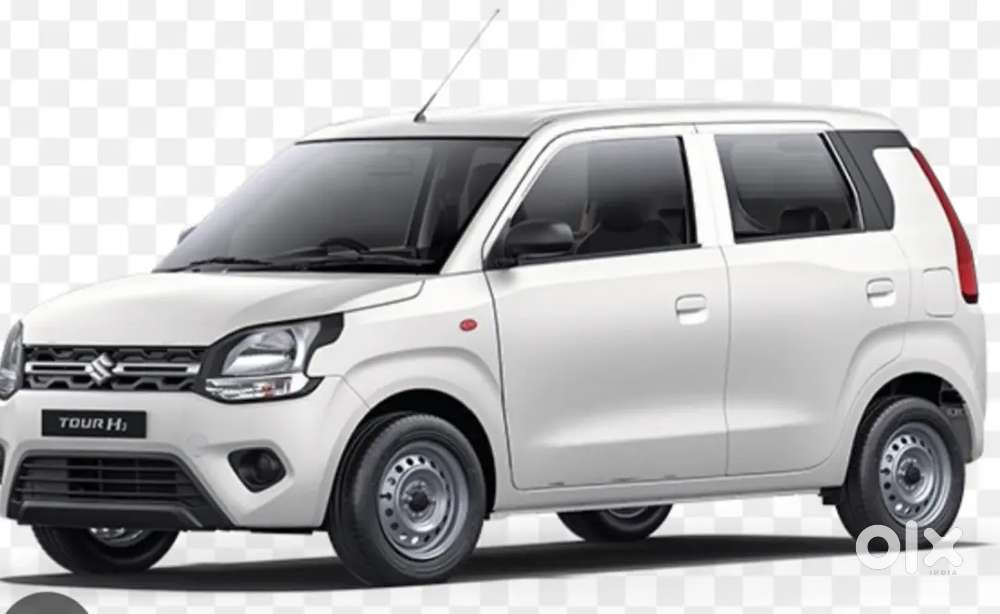 Uber car drive in Bangalore