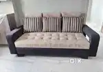 New brand sofa 3 seater