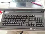 Keyboard tvs gold prime