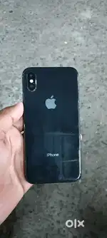 I phone x256 gb