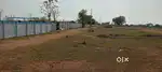 Plots available at 3,500 per sq yrds