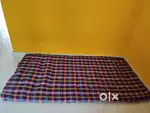 Bed mattress for 1-2 people