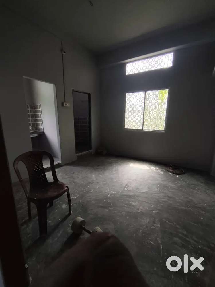 For Rent having 2 rooms 1 kitchen and 1 washroom (BADARPUR)