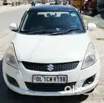 Maruti Suzuki Swift 2013