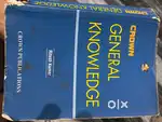 CROWN GENERAL KNOWLEDGE