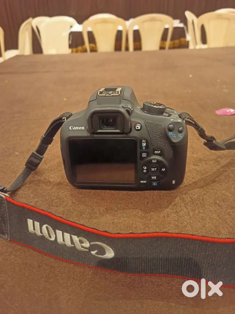 Canon 1200d
