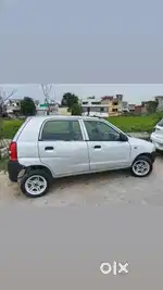 Maruti Suzuki Alto 2008 Petrol Good Condition