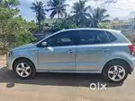 Volkswagen Polo 2015 Diesel Well Maintained