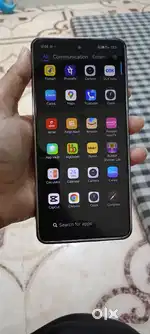 Redmi not 12 pro 5g