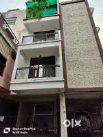 2BHK at Ground floor in gated society near Keshav Vatika, Awas Vikas