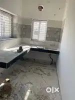 2 bhk house for rent in  sai city.