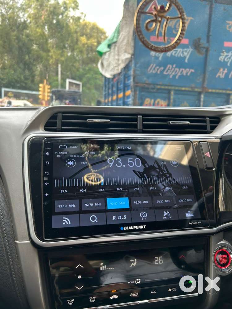Blaupunkt key largo 970