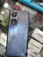 Oppo reno 8T