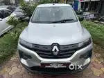 Renault KWID RXL, 2021, Petrol