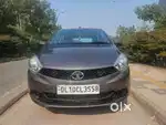 Tata Tiago 1.05 Revotorq XT, 2018, Petrol