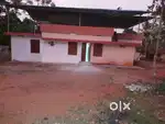House with 1 acre land for rent