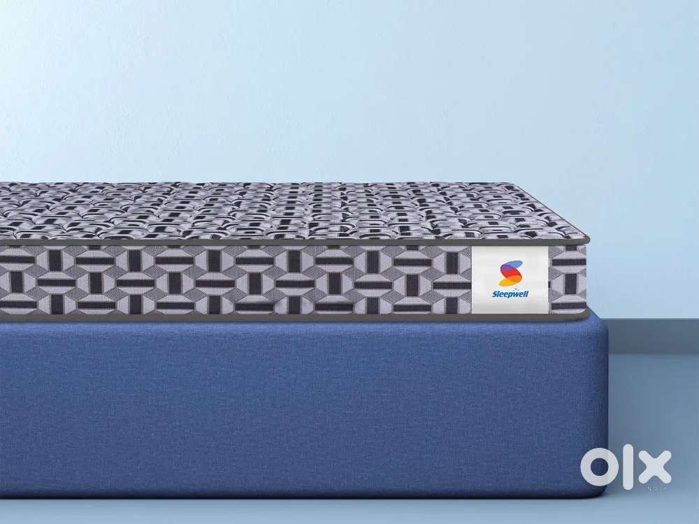 Comfort ustav matress 72x78 5inch New